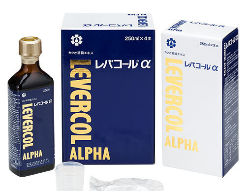 レバコール