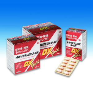 オキソピタンDXカプセル