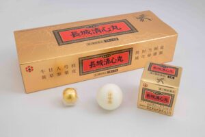 清心丸