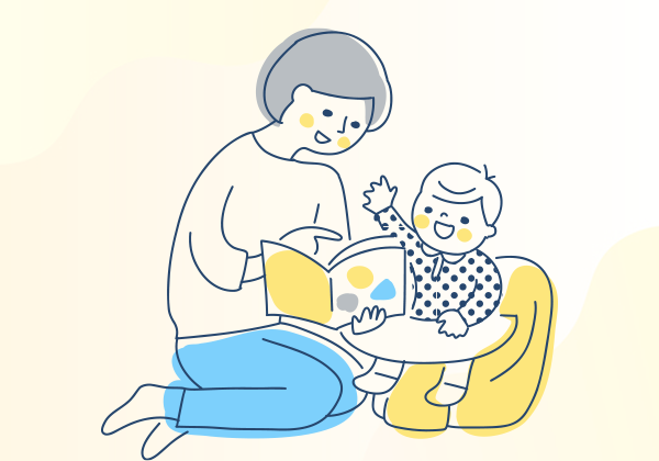 子どもに関わるお悩み